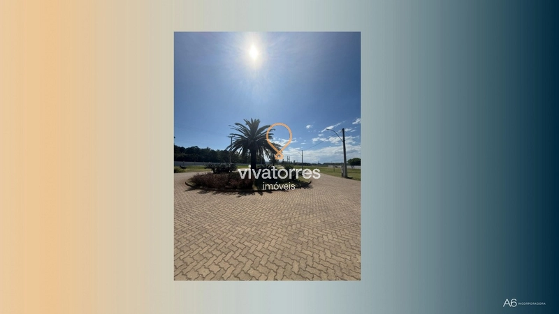 Terreno no Condomínio Lake Resort na Itapeva em Torres-RS: 7ª foto da galeria de imagens do imóvel