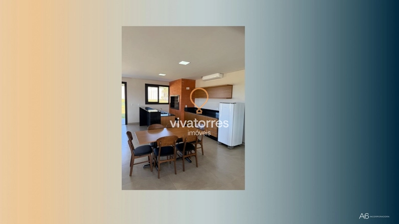 Terreno no Condomínio Lake Resort na Itapeva em Torres-RS: 12ª foto da galeria de imagens do imóvel