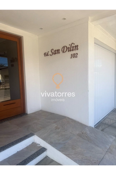 Apartamento 2 dormitórios sendo uma suíte -Torres rs-: 15ª foto da galeria de imagens do imóvel