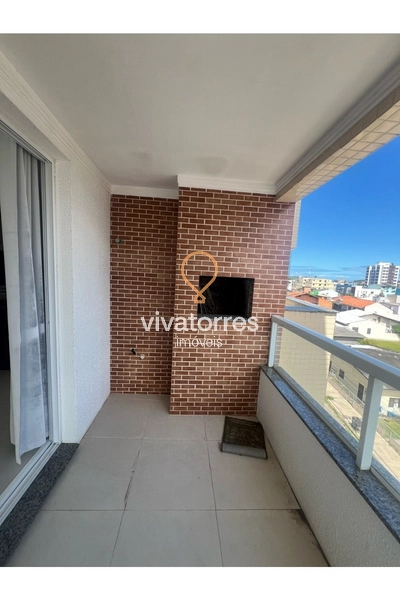 Apartamento 2 dormitórios sendo uma suíte -Torres rs-: 17ª foto da galeria de imagens do imóvel