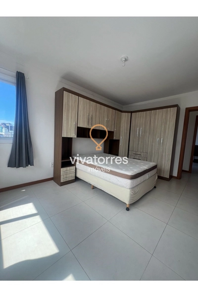 Apartamento 2 dormitórios sendo uma suíte -Torres rs-: 8ª foto da galeria de imagens do imóvel