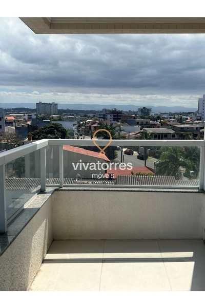 Apartamento 2 dormitórios sendo uma suíte -Torres rs-: 14ª foto da galeria de imagens do imóvel