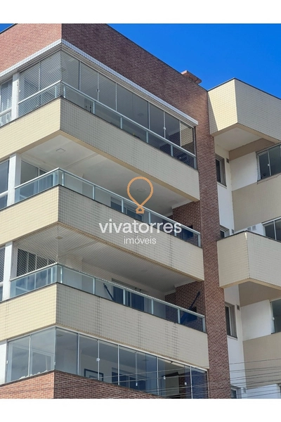 Apartamento 2 dormitórios sendo uma suíte -Torres rs-: 3ª foto da galeria de imagens do imóvel