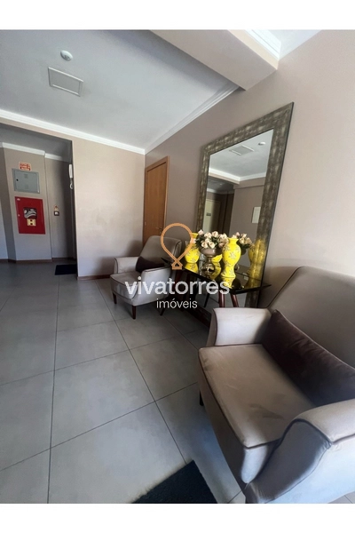 Apartamento 2 dormitórios sendo uma suíte -Torres rs-: 5ª foto da galeria de imagens do imóvel