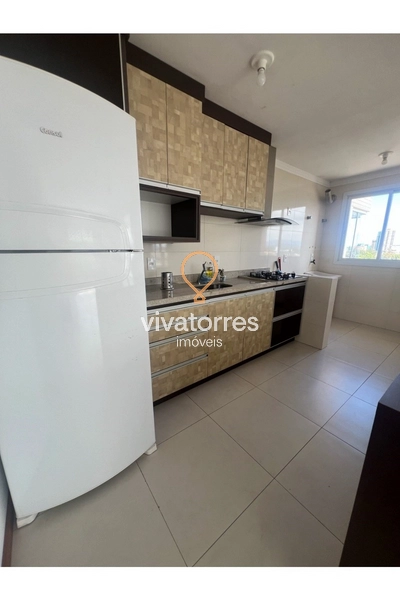 Apartamento 2 dormitórios sendo uma suíte -Torres rs-: 12ª foto da galeria de imagens do imóvel