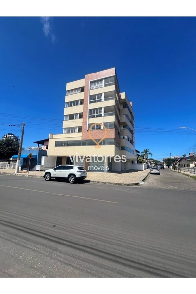 Apartamento 2 dormitórios sendo uma suíte -Torres rs-: 4ª foto da galeria de imagens do imóvel