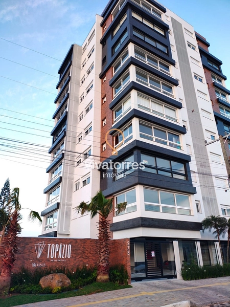 Apartamento 2 dorm. no Bairro Stan