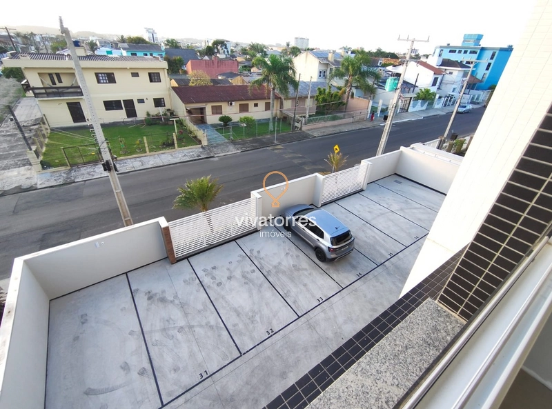 Apartamento 2 dorm. no Bairro Stan: 5ª foto da galeria de imagens do imóvel