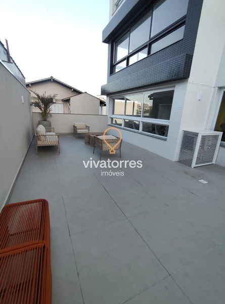 Apartamento 2 dorm. no Bairro Stan: 7ª foto da galeria de imagens do imóvel