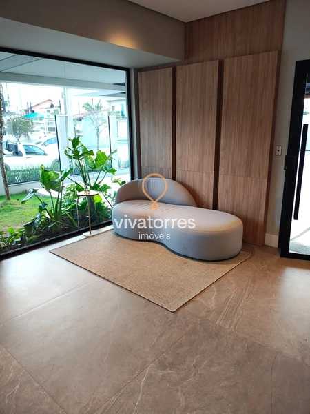 Apartamento 2 dorm. no Bairro Stan: 3ª foto da galeria de imagens do imóvel