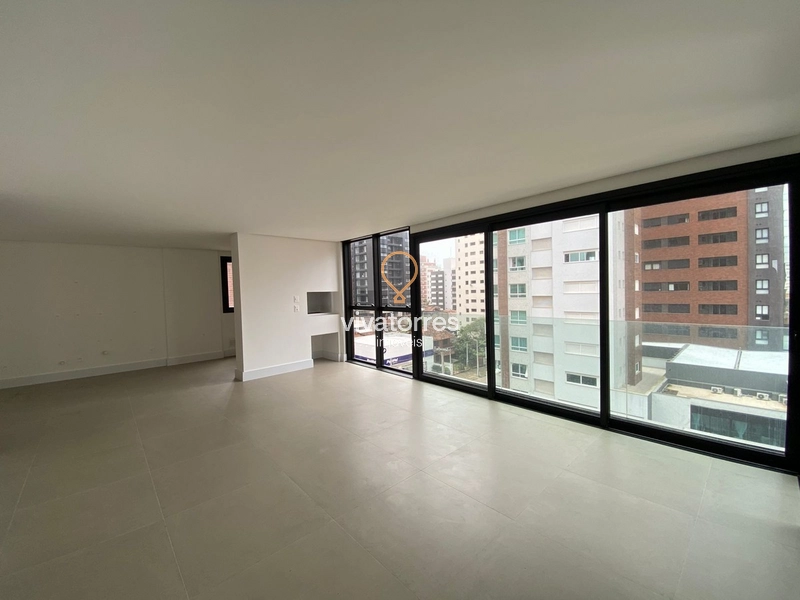 Apartamento 3 dormitórios no Centro -Torres Rs-: 3ª foto da galeria de imagens do imóvel