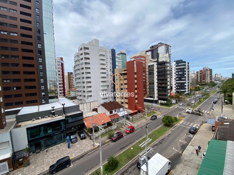 Apartamento 3 dormitórios no Centro -Torres Rs-: 13ª foto da galeria de imagens do imóvel