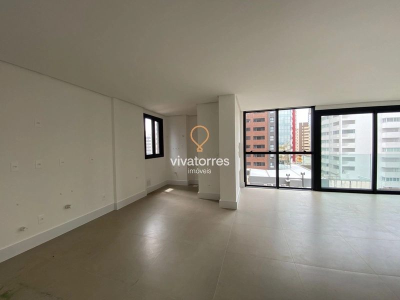 Apartamento 3 dormitórios no Centro -Torres Rs-