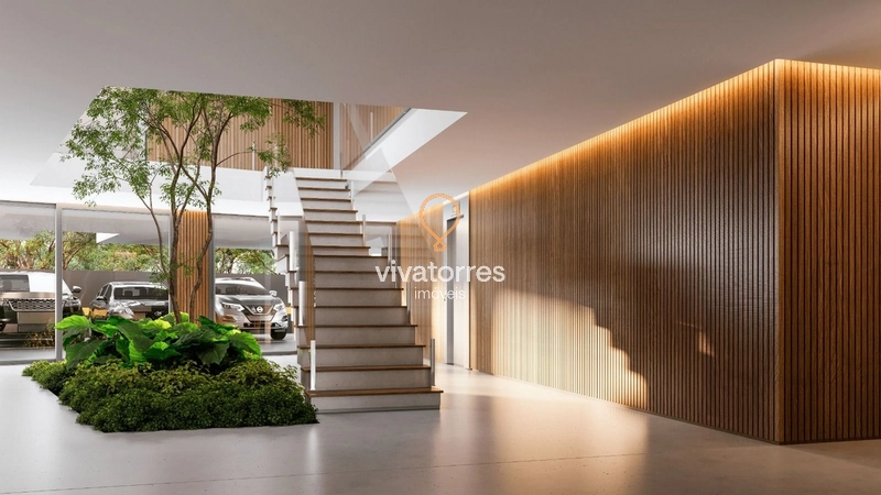 Lançamento de 3 Dormitórios - Torres Rs-: 4ª foto da galeria de imagens do imóvel