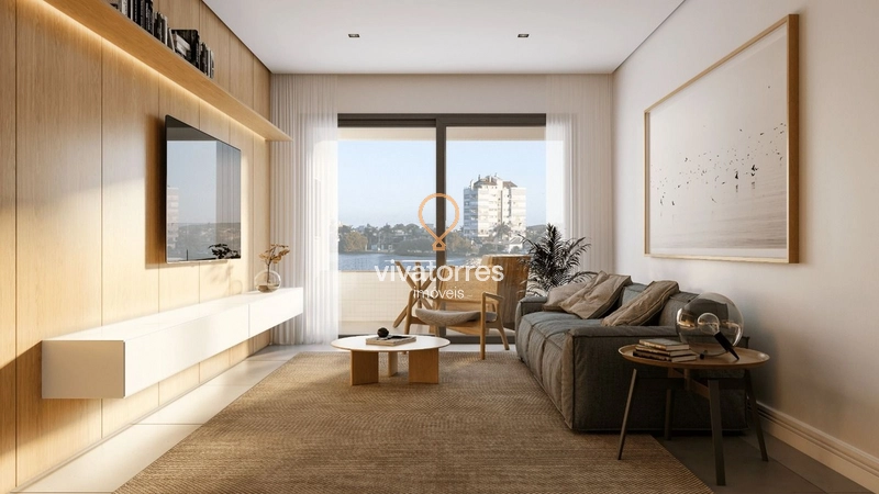 Lançamento de 3 Dormitórios - Torres Rs-: 8ª foto da galeria de imagens do imóvel