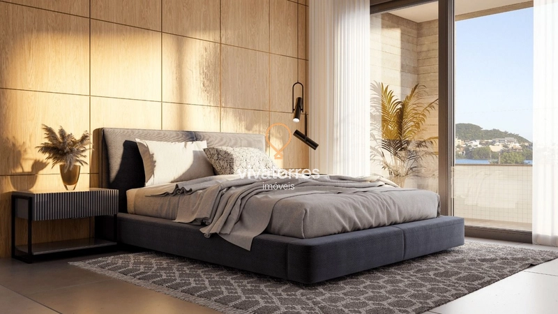 Lançamento de 3 Dormitórios - Torres Rs-: 7ª foto da galeria de imagens do imóvel