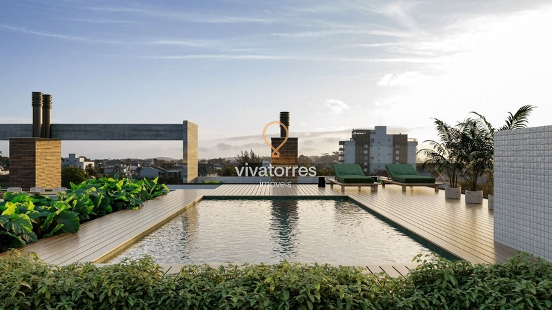 Lançamento de 3 Dormitórios - Torres Rs-: 6ª foto da galeria de imagens do imóvel