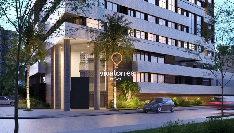 Apartamento 1 Suíte -Torres Rs-: 2ª foto da galeria de imagens do imóvel