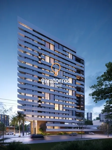 Apartamento 2 dormitórios sendo 1 Suíte -Torres Rs-: 2ª foto da galeria de imagens do imóvel