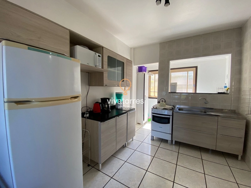 Apartamento com 2 Dormitórios- Torres Rs-: 12ª foto da galeria de imagens do imóvel