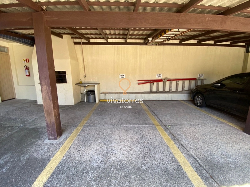 Apartamento com 2 Dormitórios- Torres Rs-: 2ª foto da galeria de imagens do imóvel