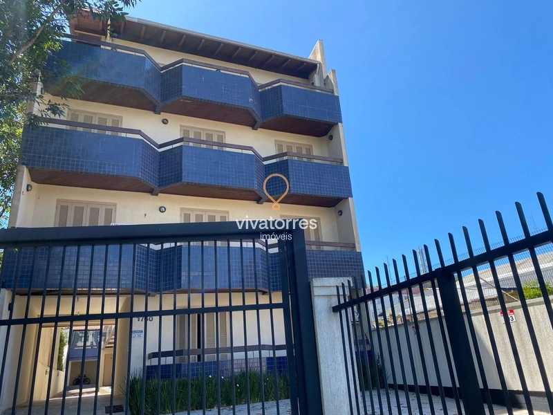 Apartamento com 2 Dormitórios- Torres Rs-: 3ª foto da galeria de imagens do imóvel