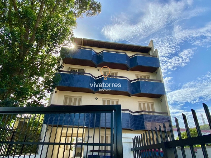 Apartamento com 2 Dormitórios- Torres Rs-: 4ª foto da galeria de imagens do imóvel