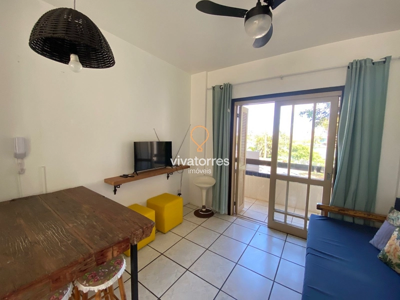 Apartamento com 2 Dormitórios- Torres Rs-: 8ª foto da galeria de imagens do imóvel