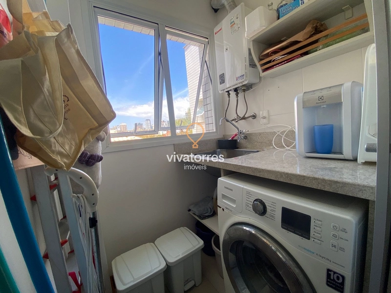 Cobertura com 3 Dormitórios( sendo 01 suíte) Torres-Rs: 24ª foto da galeria de imagens do imóvel