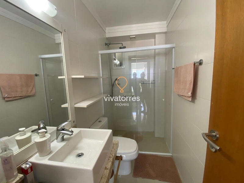 Cobertura com 3 Dormitórios( sendo 01 suíte) Torres-Rs: 34ª foto da galeria de imagens do imóvel