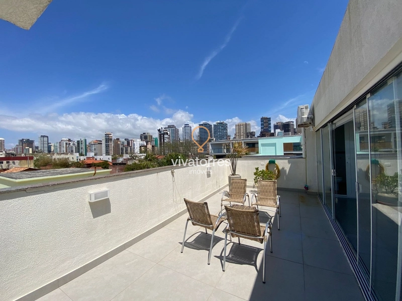 Cobertura com 3 Dormitórios( sendo 01 suíte) Torres-Rs: 4ª foto da galeria de imagens do imóvel