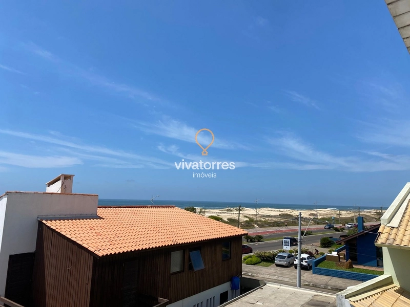 Cobertura com 3 Dormitórios( sendo 01 suíte) Torres-Rs: 5ª foto da galeria de imagens do imóvel