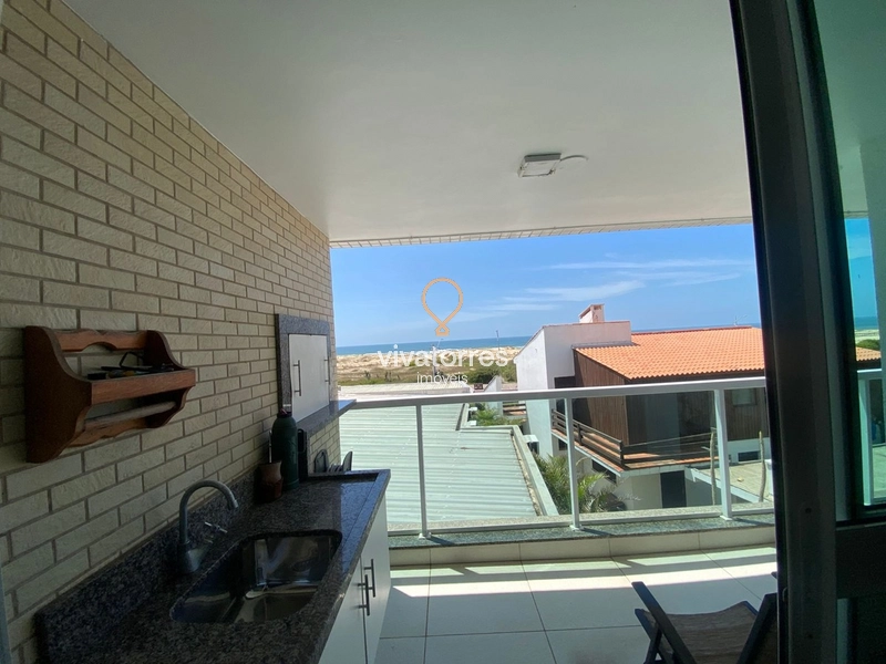 Cobertura com 3 Dormitórios( sendo 01 suíte) Torres-Rs: 11ª foto da galeria de imagens do imóvel