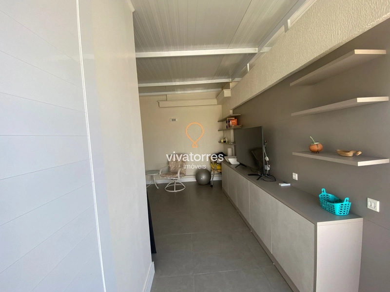 Cobertura com 3 Dormitórios( sendo 01 suíte) Torres-Rs: 20ª foto da galeria de imagens do imóvel