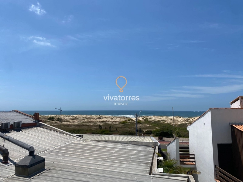 Cobertura com 3 Dormitórios( sendo 01 suíte) Torres-Rs: 3ª foto da galeria de imagens do imóvel