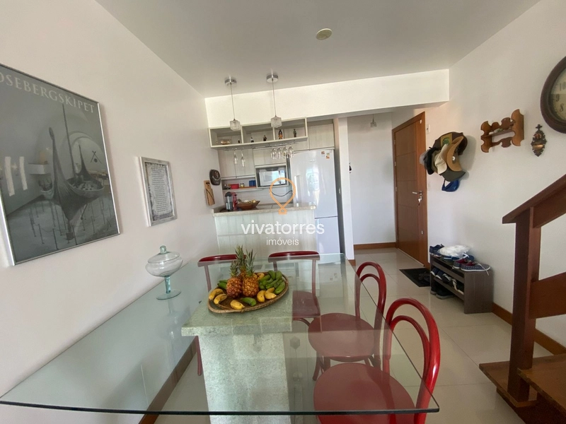 Cobertura com 3 Dormitórios( sendo 01 suíte) Torres-Rs: 17ª foto da galeria de imagens do imóvel