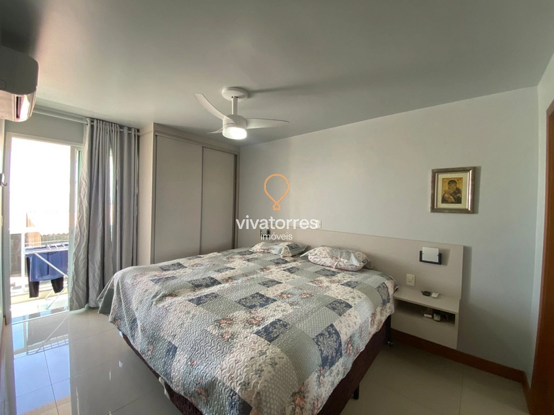 Cobertura com 3 Dormitórios( sendo 01 suíte) Torres-Rs: 23ª foto da galeria de imagens do imóvel