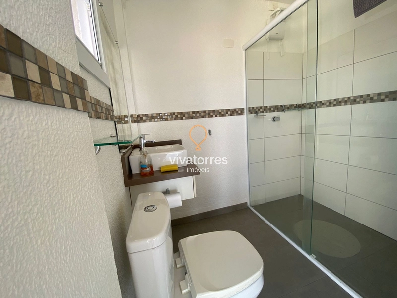 Cobertura com 3 Dormitórios( sendo 01 suíte) Torres-Rs: 32ª foto da galeria de imagens do imóvel