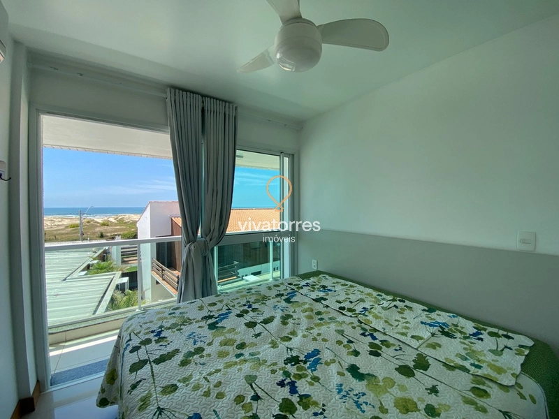 Cobertura com 3 Dormitórios( sendo 01 suíte) Torres-Rs: 25ª foto da galeria de imagens do imóvel