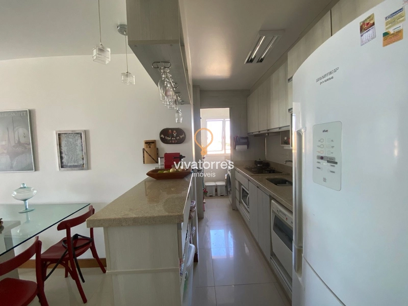 Cobertura com 3 Dormitórios( sendo 01 suíte) Torres-Rs: 16ª foto da galeria de imagens do imóvel