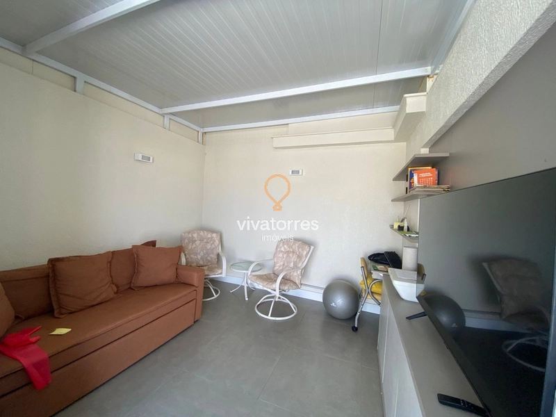 Cobertura com 3 Dormitórios( sendo 01 suíte) Torres-Rs: 19ª foto da galeria de imagens do imóvel