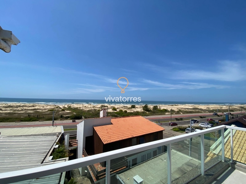 Cobertura com 3 Dormitórios( sendo 01 suíte) Torres-Rs: 2ª foto da galeria de imagens do imóvel