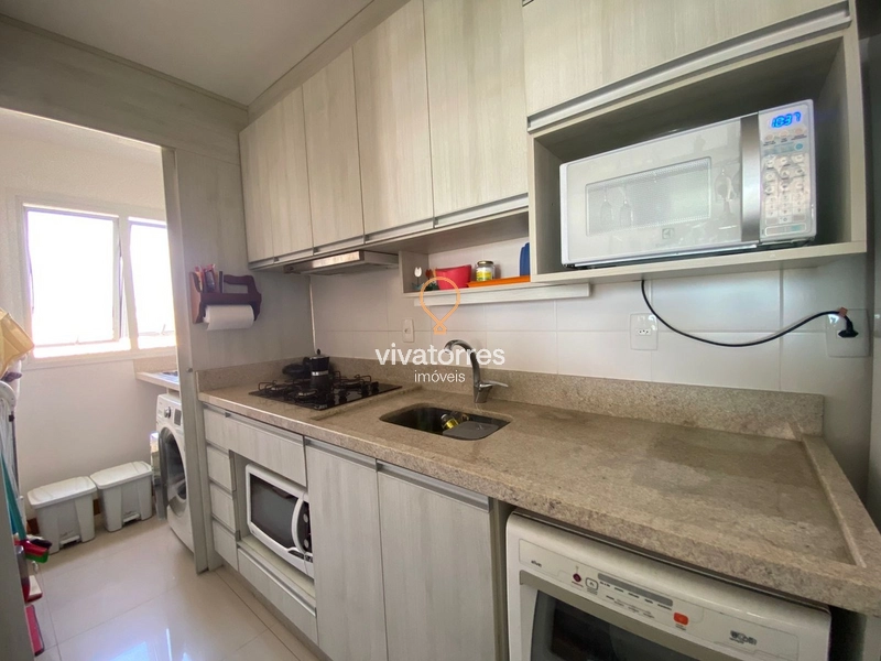 Cobertura com 3 Dormitórios( sendo 01 suíte) Torres-Rs: 18ª foto da galeria de imagens do imóvel