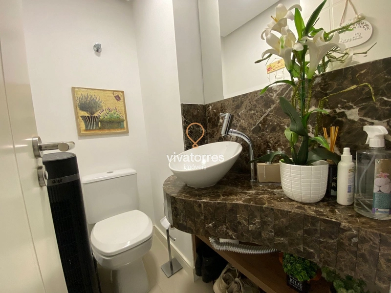 Apartamento 1 dormitório - Torres Rs-: 5ª foto da galeria de imagens do imóvel