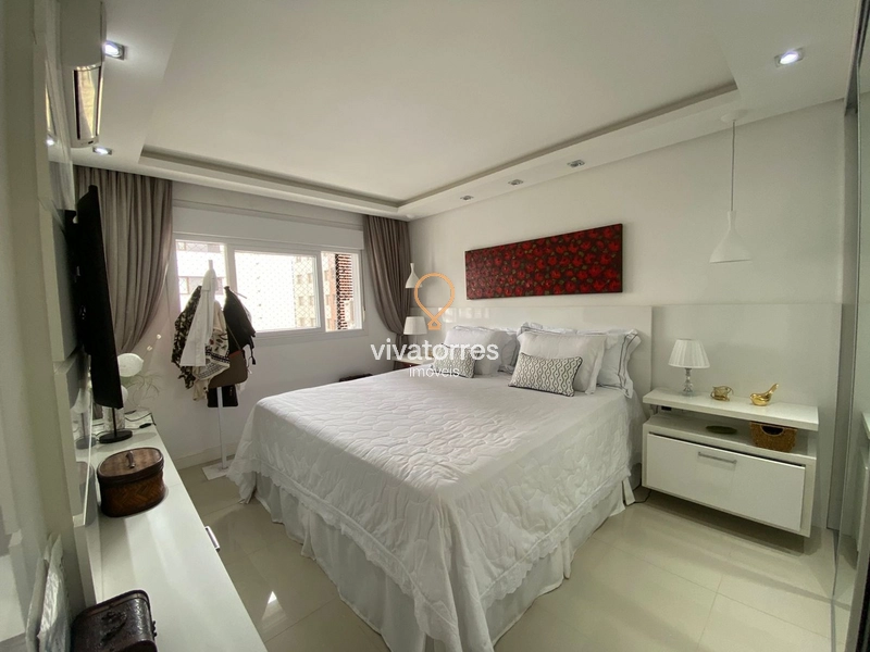 Apartamento 1 dormitório - Torres Rs-: 8ª foto da galeria de imagens do imóvel