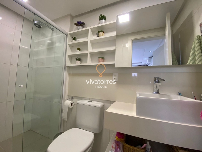 Apartamento 1 dormitório - Torres Rs-: 3ª foto da galeria de imagens do imóvel