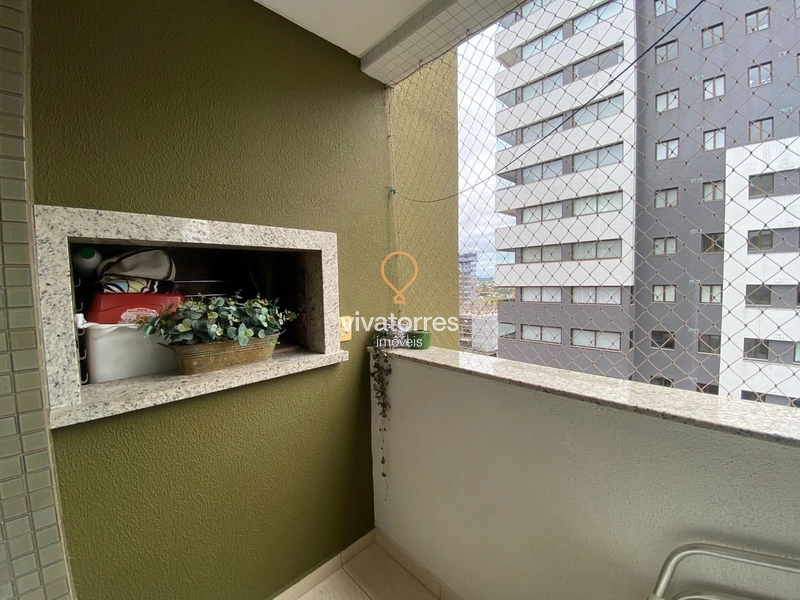 Apartamento 1 dormitório - Torres Rs-: 7ª foto da galeria de imagens do imóvel