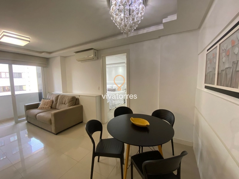 Apartamento 1 dormitório - Torres Rs-: 3ª foto da galeria de imagens do imóvel