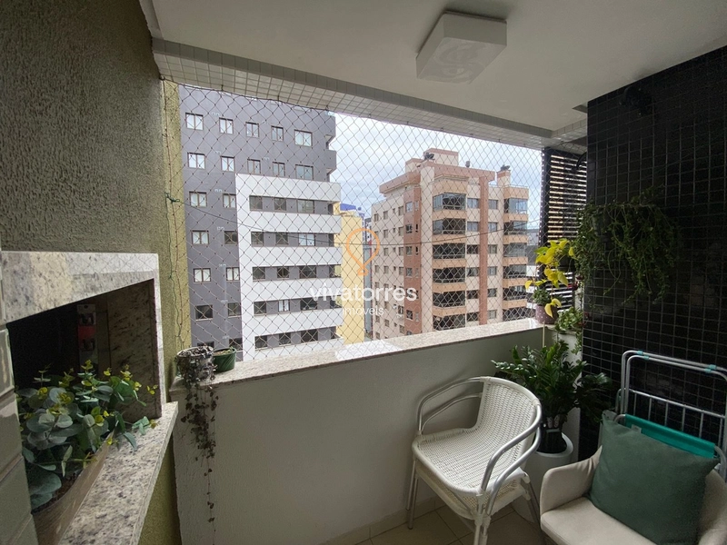 Apartamento 1 dormitório - Torres Rs-: 13ª foto da galeria de imagens do imóvel
