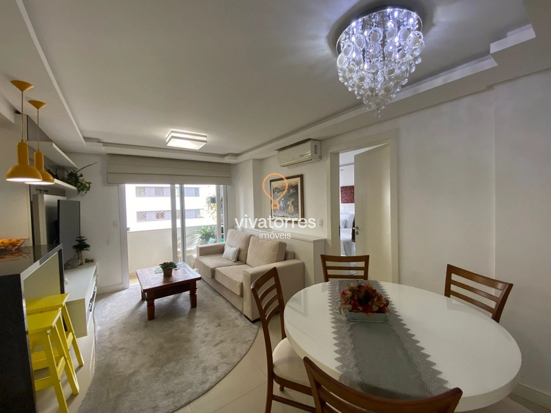 Apartamento 1 dormitório - Torres Rs-: 2ª foto da galeria de imagens do imóvel